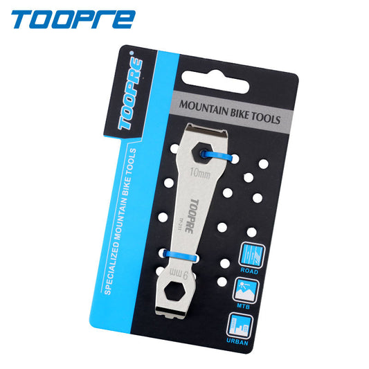 Toopre - Llave de tornillo allen