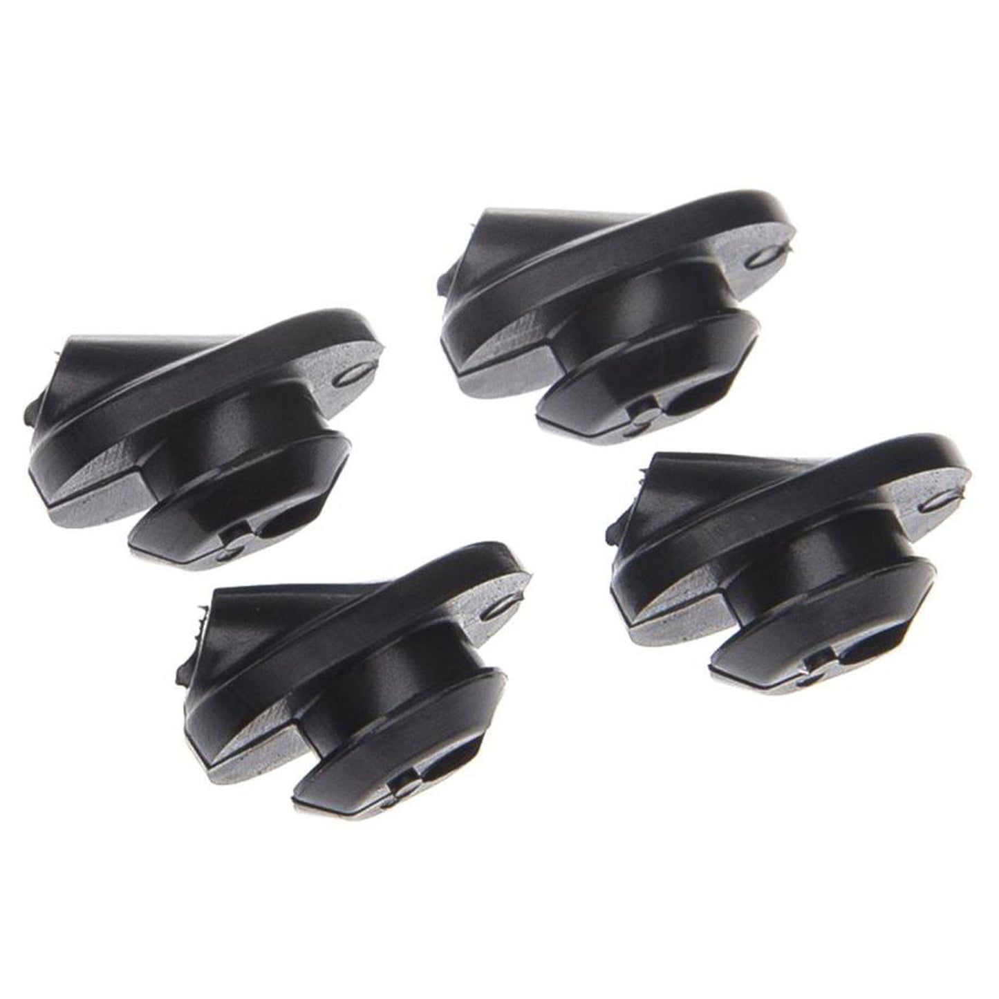Shimano - Tapon goma Rectangular CUADRO DI2 (unidad)