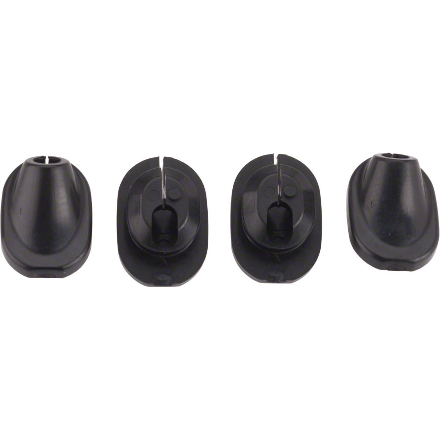 Shimano - Tapon goma Rectangular CUADRO DI2 (unidad)