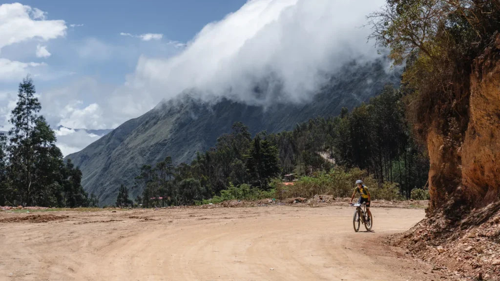 Mantenimiento de Bicicletas en la Altura de Bolivia: Guía Completa