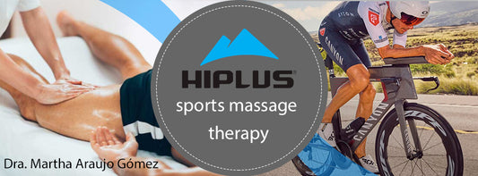 Hiplus Sports Massage Therapy