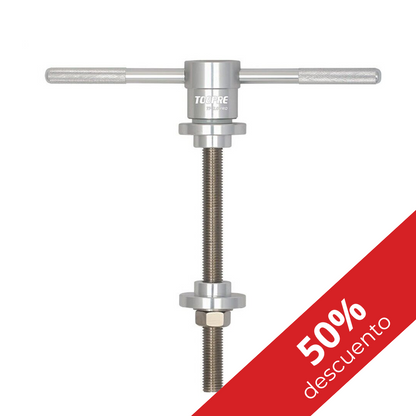 Toopre - Herramienta en T para bottom bracket y dirección