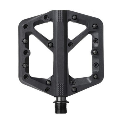 Crank Broters - Pedales Stamp 1 small, black