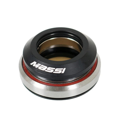 Massi - Dirección interna integrada cónica CM715 1-1/8"- 1.5" - cono alum