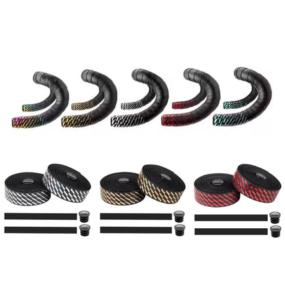 Toopre - Cinta Manillar - bi-color