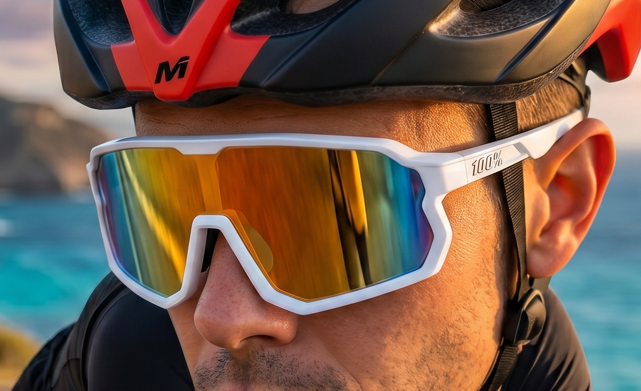 Gafas 100% -  (ud) - colores varios