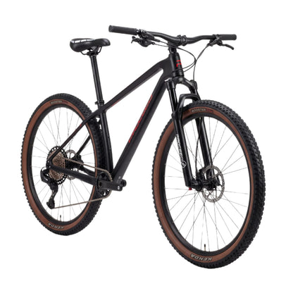 Proceed - Terra X 1x12v carbono - StarterKit