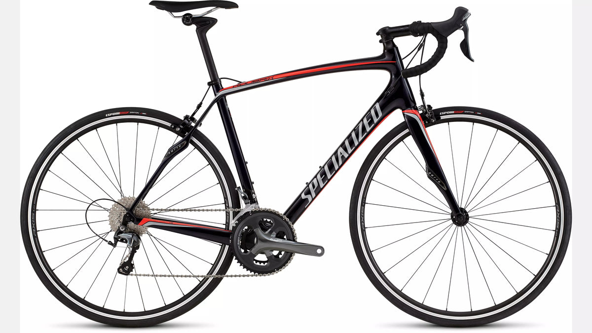 Specialized Roubaix SL4 - carbono - talla 58 (poco uso)
