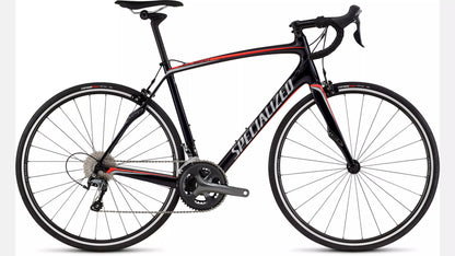 Specialized Roubaix SL4 - carbono - talla 58 (poco uso)