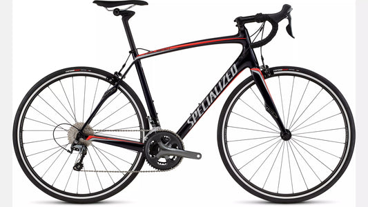 Specialized Roubaix SL4 - carbono - talla 58 (poco uso)