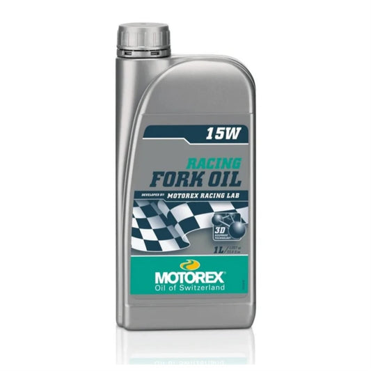 Motorex - Racing Fork oil 15W 1 litro