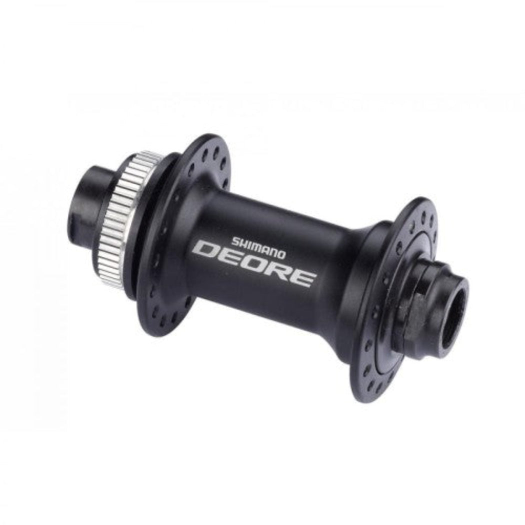 Shimano Deore - Masero HB-M618 - 15x100 Centerlock 32r, delant