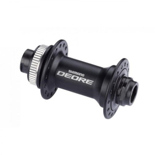 Shimano Deore - Masero HB-M618 - 15x100 Centerlock 32r, delant