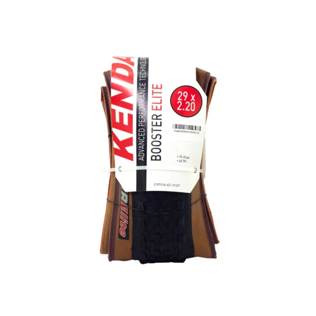 Kenda - Cubierta Booster Elite 29"x2.20