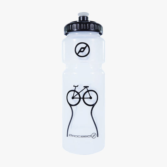 Andriolo Azione - Bidon 750ml - Silueta