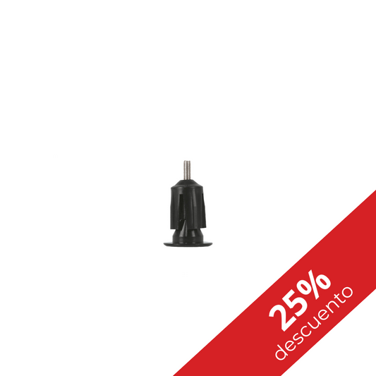 Massi - Tapon Manillar - accesorio para kit de herramienta tubeless