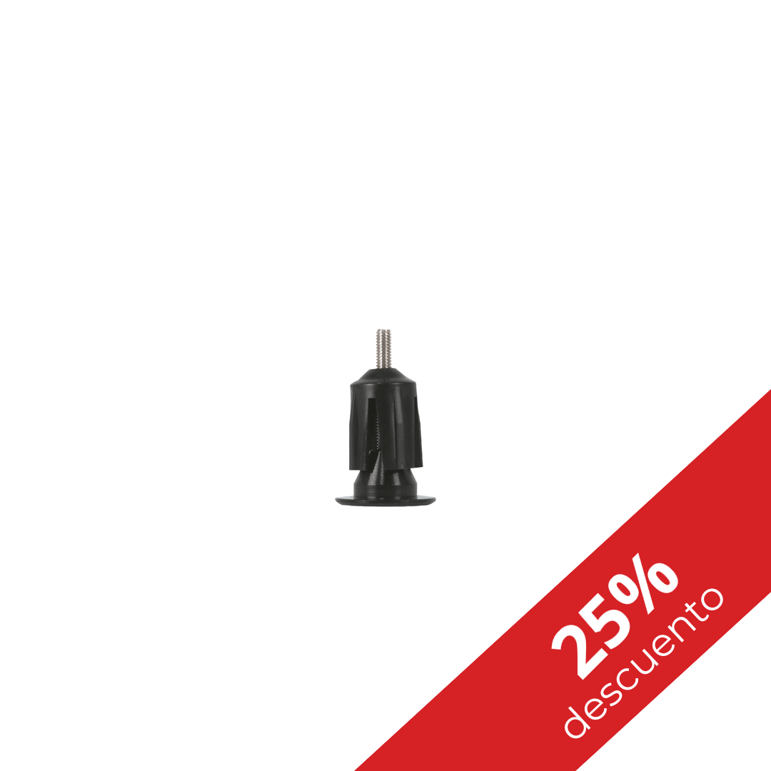 Massi - Tapon Manillar - accesorio para kit de herramienta tubeless