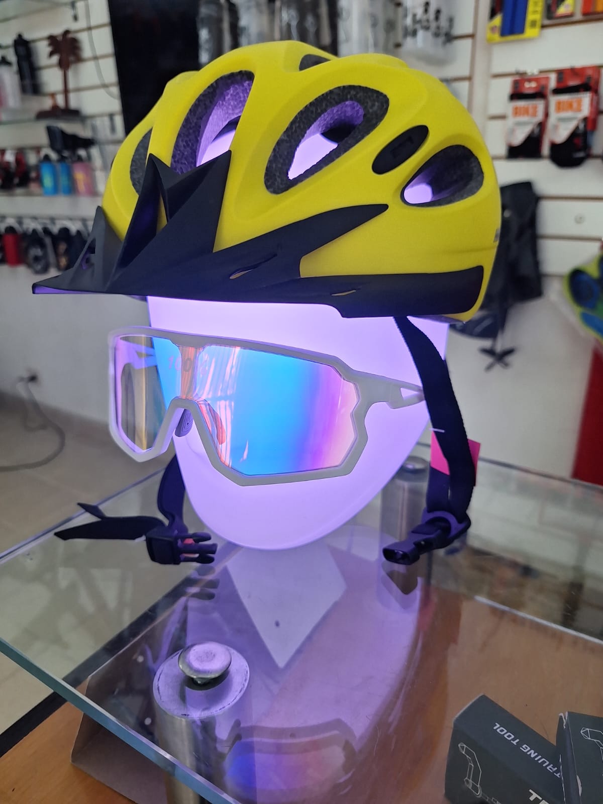Gafas 100% -  (ud) - colores varios