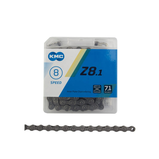 KMC - Cadena Z8.1 - 8v