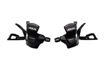 Shimano SLX - Shifters SLM700011  2x11v (par)