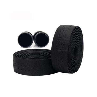 Proceed  -  Summer - Cinta de Manillar Black