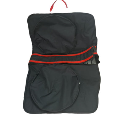 Bolsa de viaje para bicicleta - MTB y Ruta