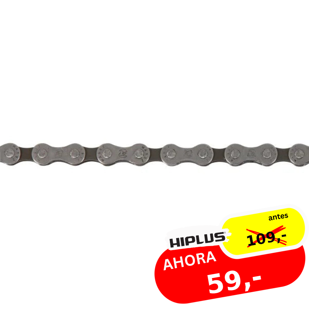 PROMO:rebajas_enero_2026 | SKU:38905 | Massi - Cadena M50 - 8v | 109.0 -> 59.0
