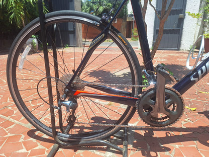 Specialized Roubaix SL4 - carbono - talla 58 (poco uso)
