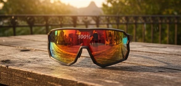 Gafas 100% -  (ud) - colores varios