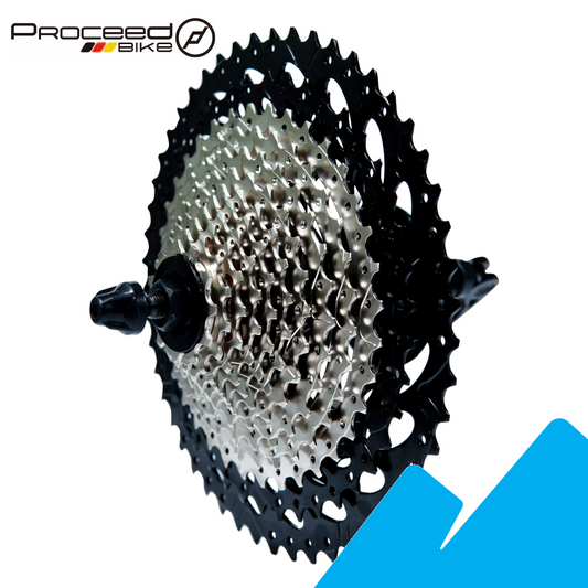 Proceed - Cassette PB7012 - 11/50d 12v