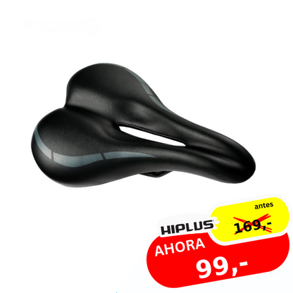 PROMO:rebajas_enero_2026 | SKU:4045 | Proceed - Sillín foam flex antiprostático | 169.0 -> 99.0