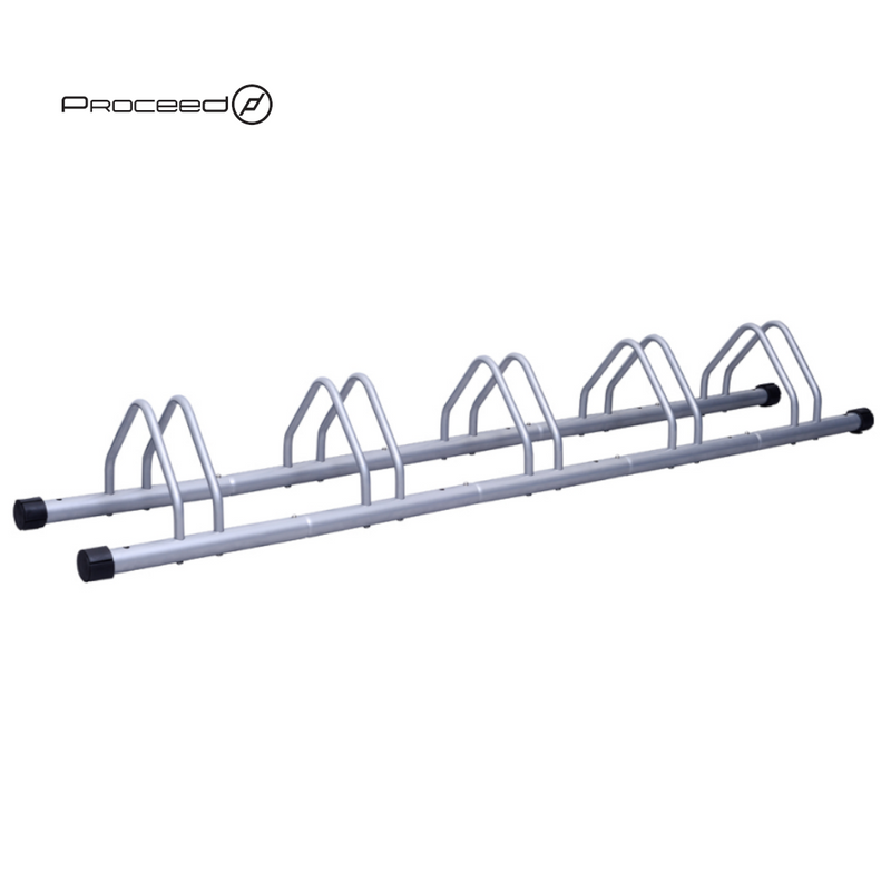 Proceed - Biciparqueo Ständer 5 bicis