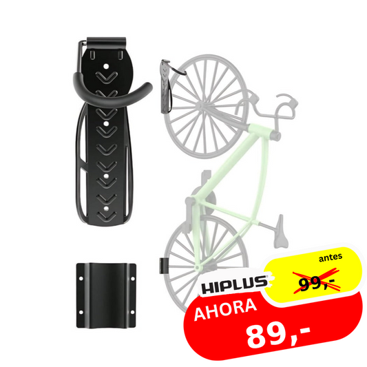 PROMO:rebajas_enero_2026 | SKU:4062 | Proceed - Hänger 1.0 - Soporte de pared con protector trasero | 99.0 -> 89.0