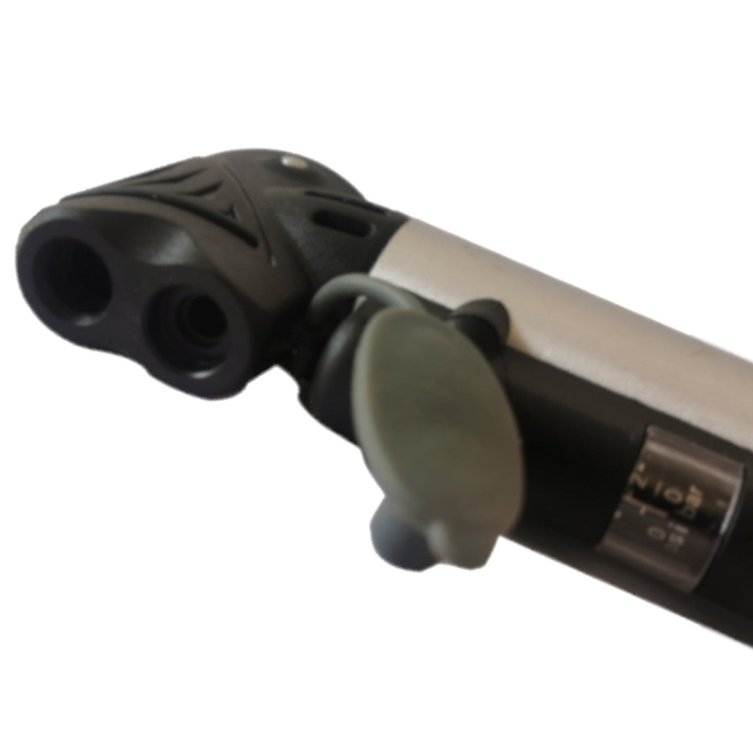 Proceed - Airgun Go - Inflador con Manometro