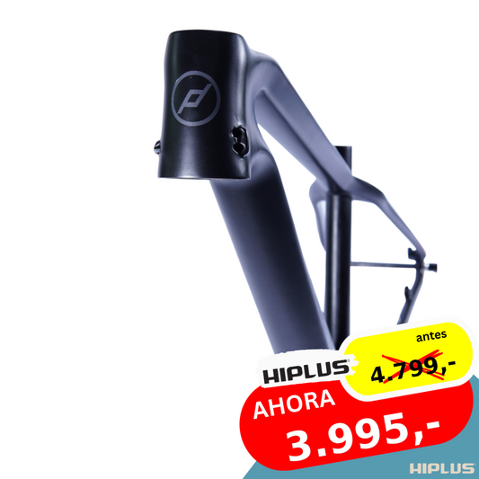 PROMO:rebajas_enero_2026 | SKU:4096g | Proceed – Cuadro 29” – Terra X – Carbono – Tallas M/L | 4799.0 -> 3995.0