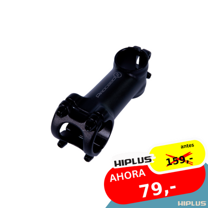 PROMO:rebajas_enero_2026 | SKU:4102 | Proceed - Stem/Potencia 80mm | 159.0 -> 79.0