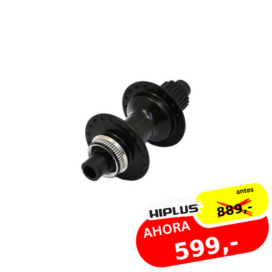 PROMO:rebajas_enero_2026 | SKU:4166 | Proceed - Masero Trasero Bosst 12x148 - 32r - Microspline | 889.0 -> 599.0