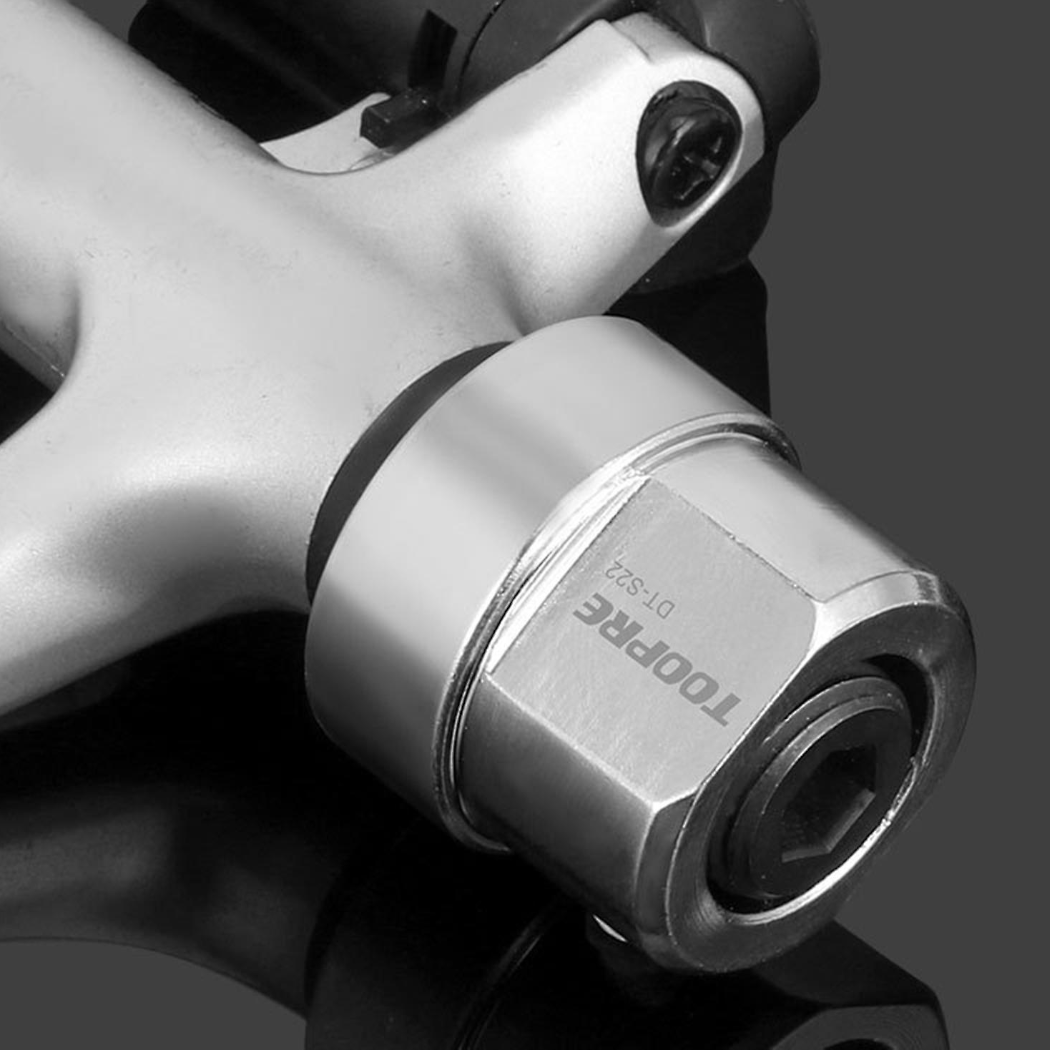 Toopre – Llave para pedales Shimano