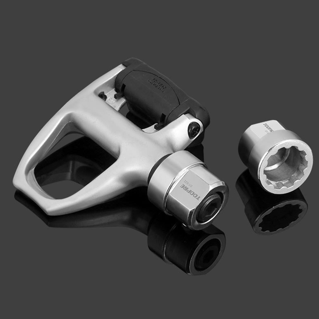 Toopre – Llave para pedales Shimano