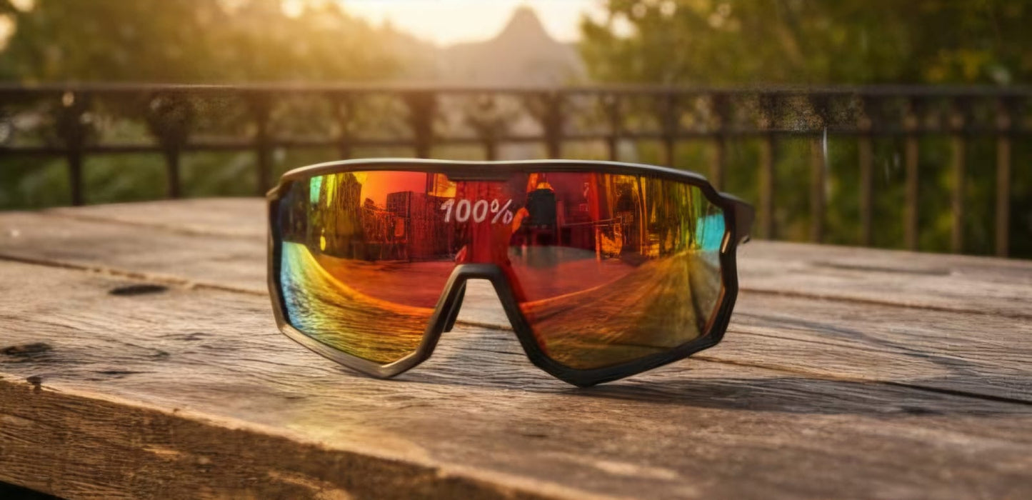 Gafas 100% -  (ud) - colores varios