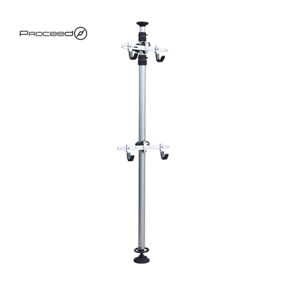 Proceed - Aussteller Plus - Exhibitor de 2 bicis