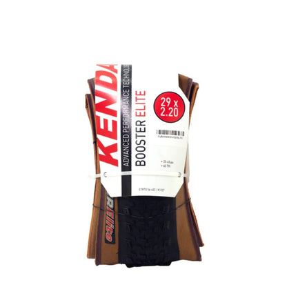 Kenda - Cubierta Booster Elite 29"x2.20