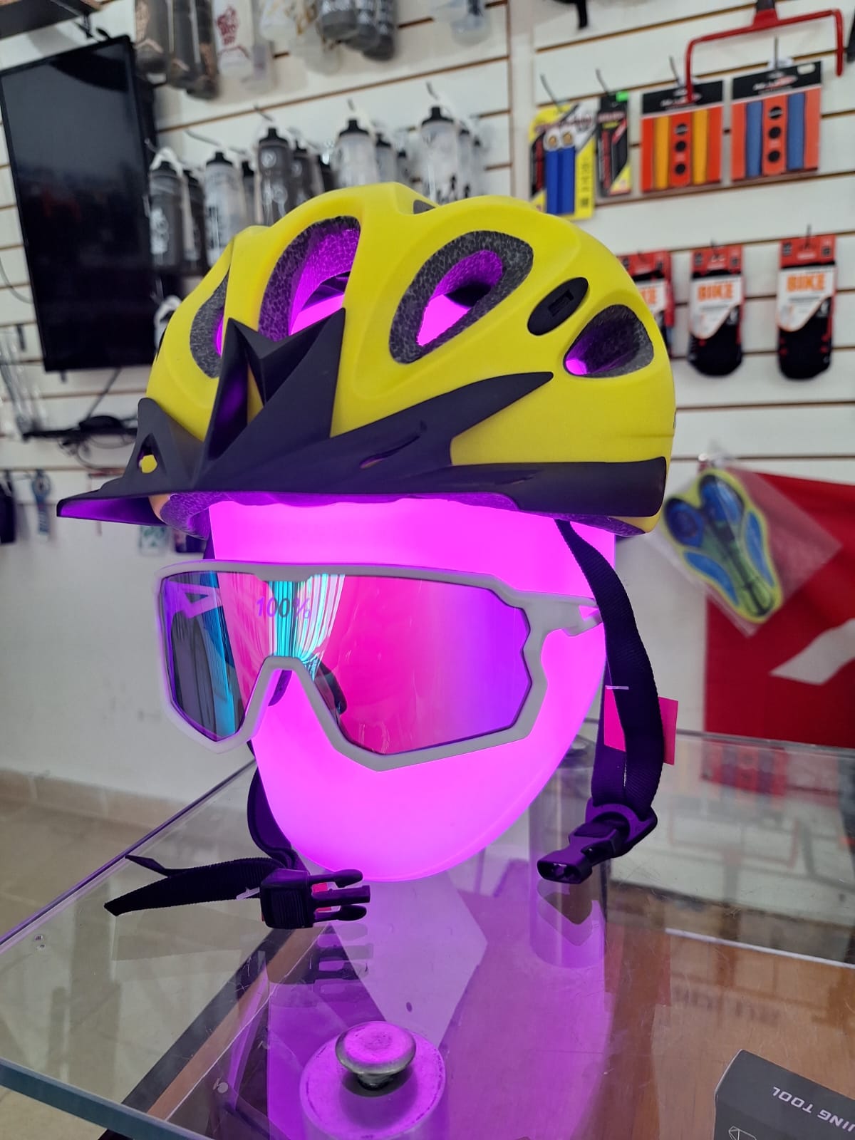 Gafas 100% -  (ud) - colores varios