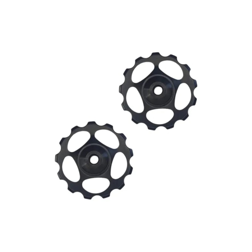 Proceed - Roldanas 13T para Shimano - 12v a rodamiento (2 ud)