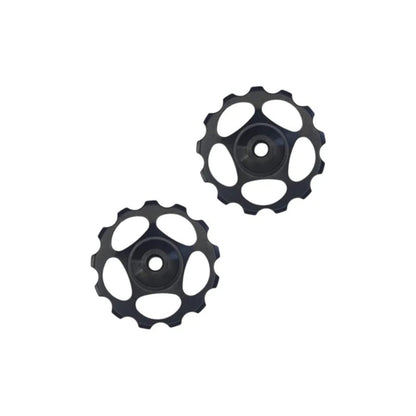 Proceed - Roldanas 13T para Shimano - 12v a rodamiento (2 ud)