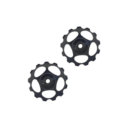 Proceed - Roldanas 13T para Shimano - 12v a rodamiento (2 ud)