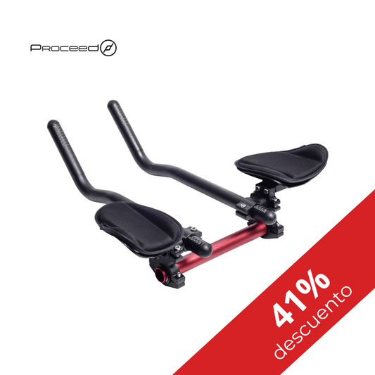 Proceed - Aerobar TRI
