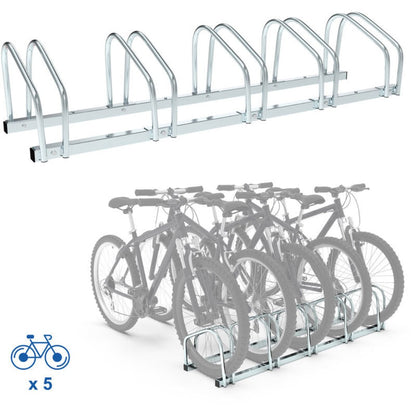 Proceed - Biciparqueo Ständer 5 bicis