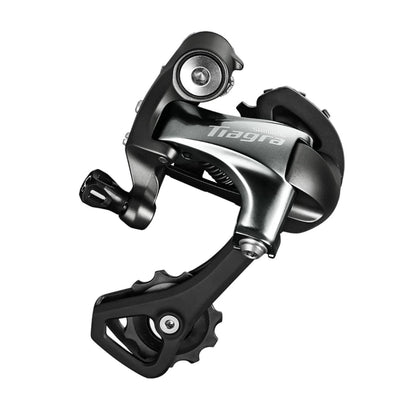 Shimano Tiagra - caja de cambios  RD4700GS 10v