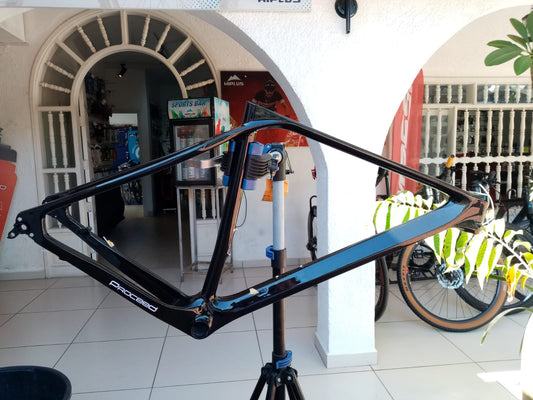 Proceed – Cuadro 29” – Terra X – Carbono – Talla 21”